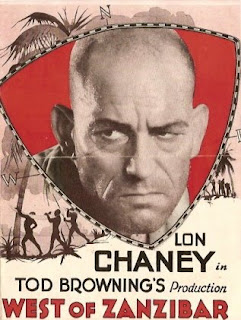 Wallace Beery ( Beggars Of Life...